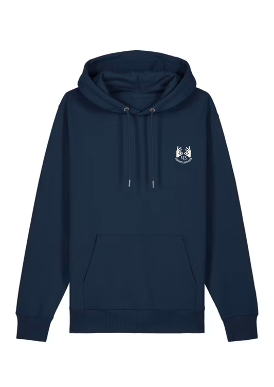 Sweat à Capuche Surf Héritage ( Précommande ) - Les Enfants Sauvages