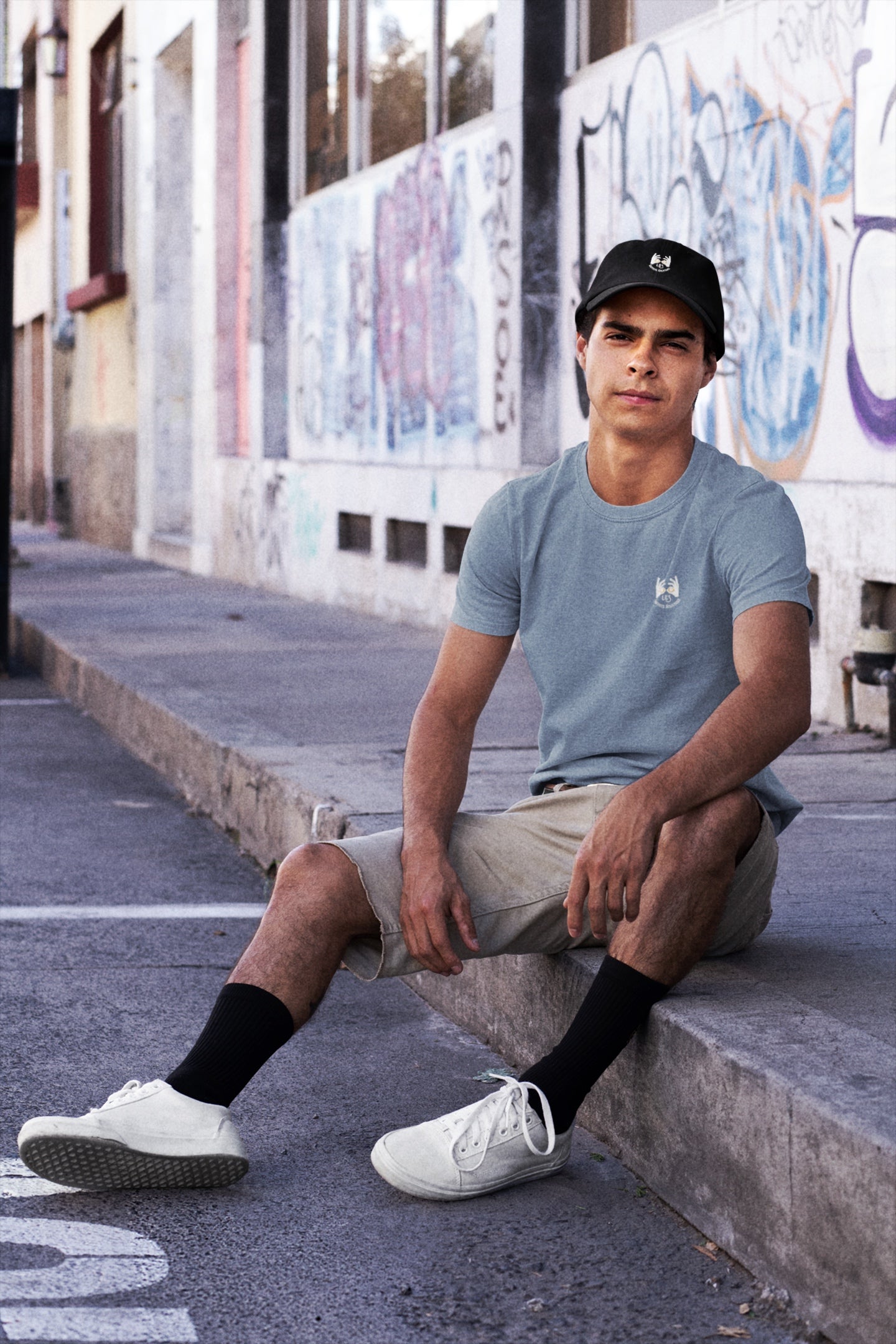 T-shirt - La Côte Sauvage Origins