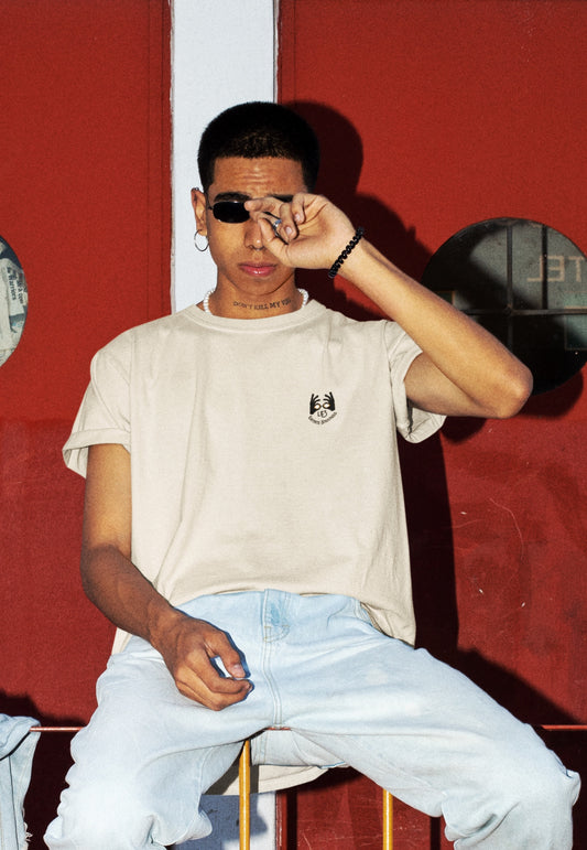 T-shirt - La Côte Sauvage Origins