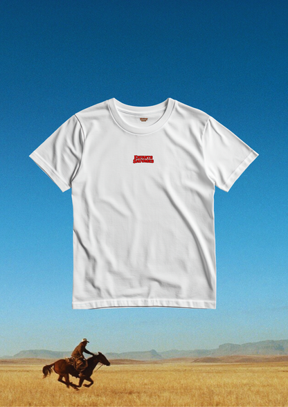 T-Shirt Sauvage Club - CowSurf édition limitée