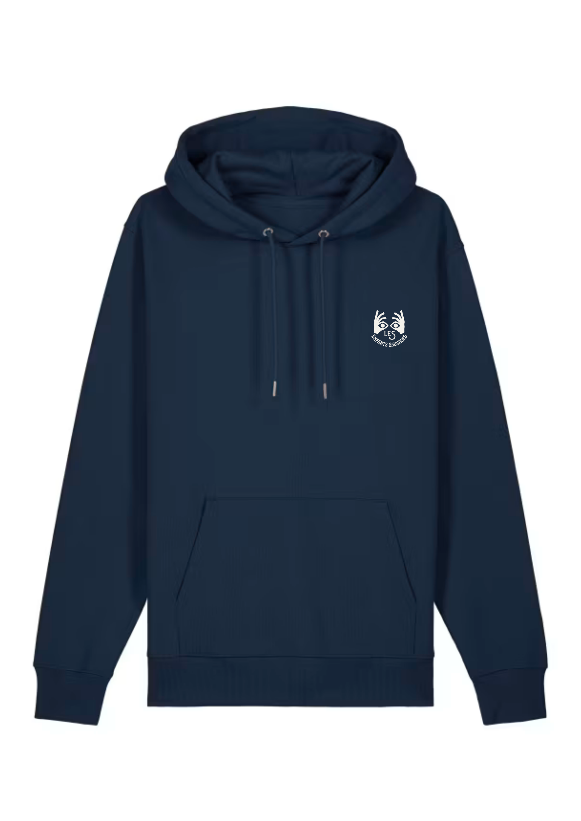 Sweat à Capuche Surf Héritage ( Précommande ) - Les Enfants Sauvages