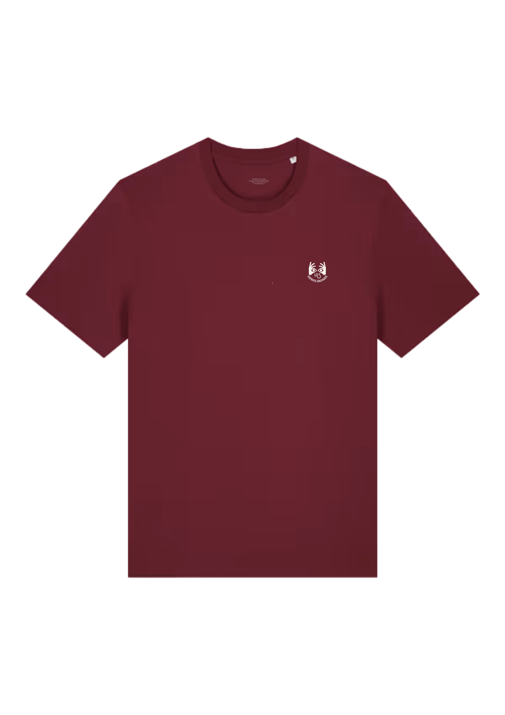 T-shirt Enfants Sauvages ( Précommande ) - Les Enfants Sauvages