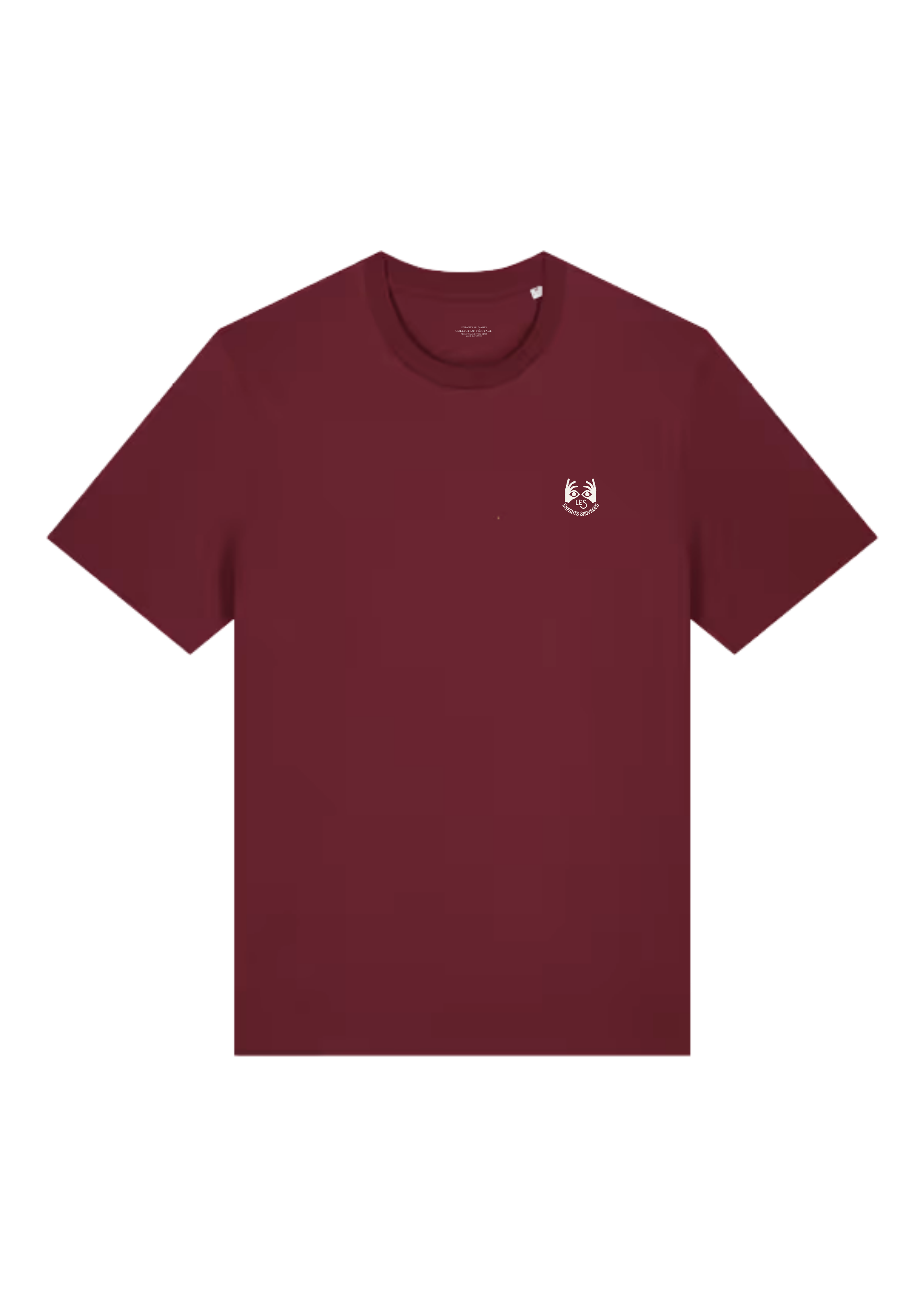 T-shirt Enfants Sauvages ( Précommande ) - Les Enfants Sauvages