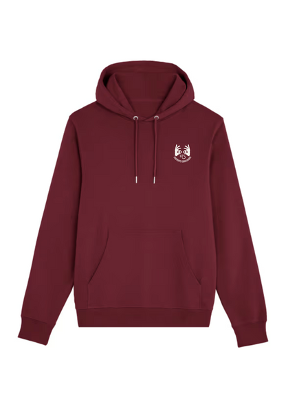 Sweat à Capuche Gardienne Des Vagues ( Précommande ) - Les Enfants Sauvages