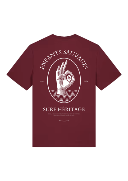 T-shirt Enfants Sauvages ( Précommande ) - Les Enfants Sauvages