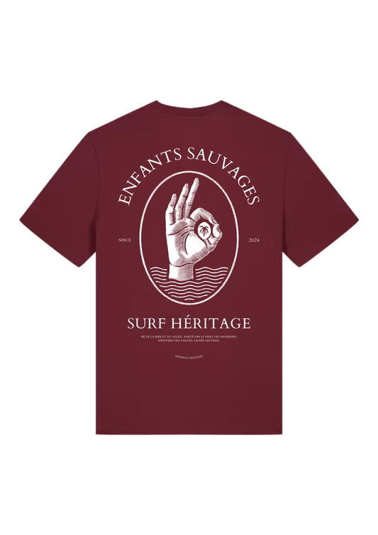 T-shirt Enfants Sauvages ( Précommande ) - Les Enfants Sauvages
