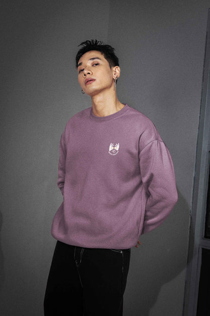 Sweat sans capuche - La Côte Sauvage Origins