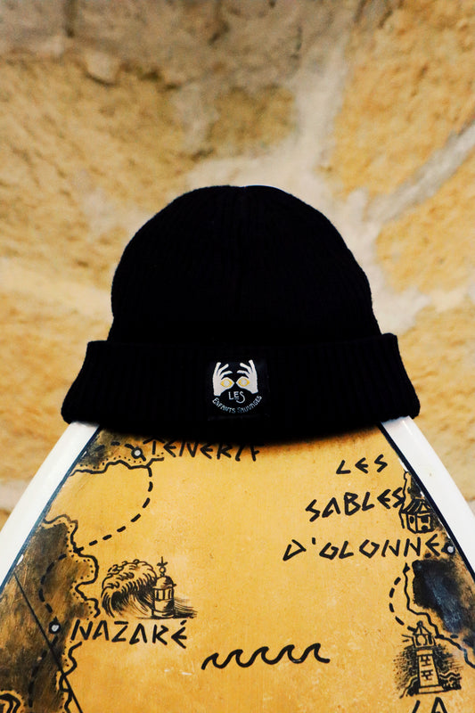 Bonnet Les Enfants Sauvages