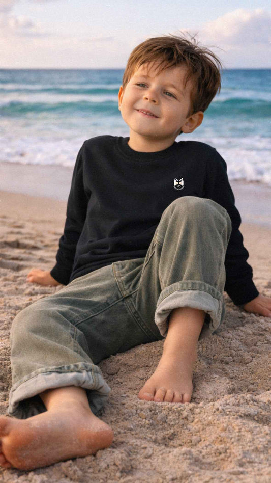 Sweat Shirt La Côte Sauvage KIDS