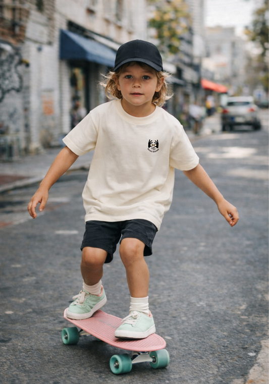 T-shirt La Côte Sauvage KIDS