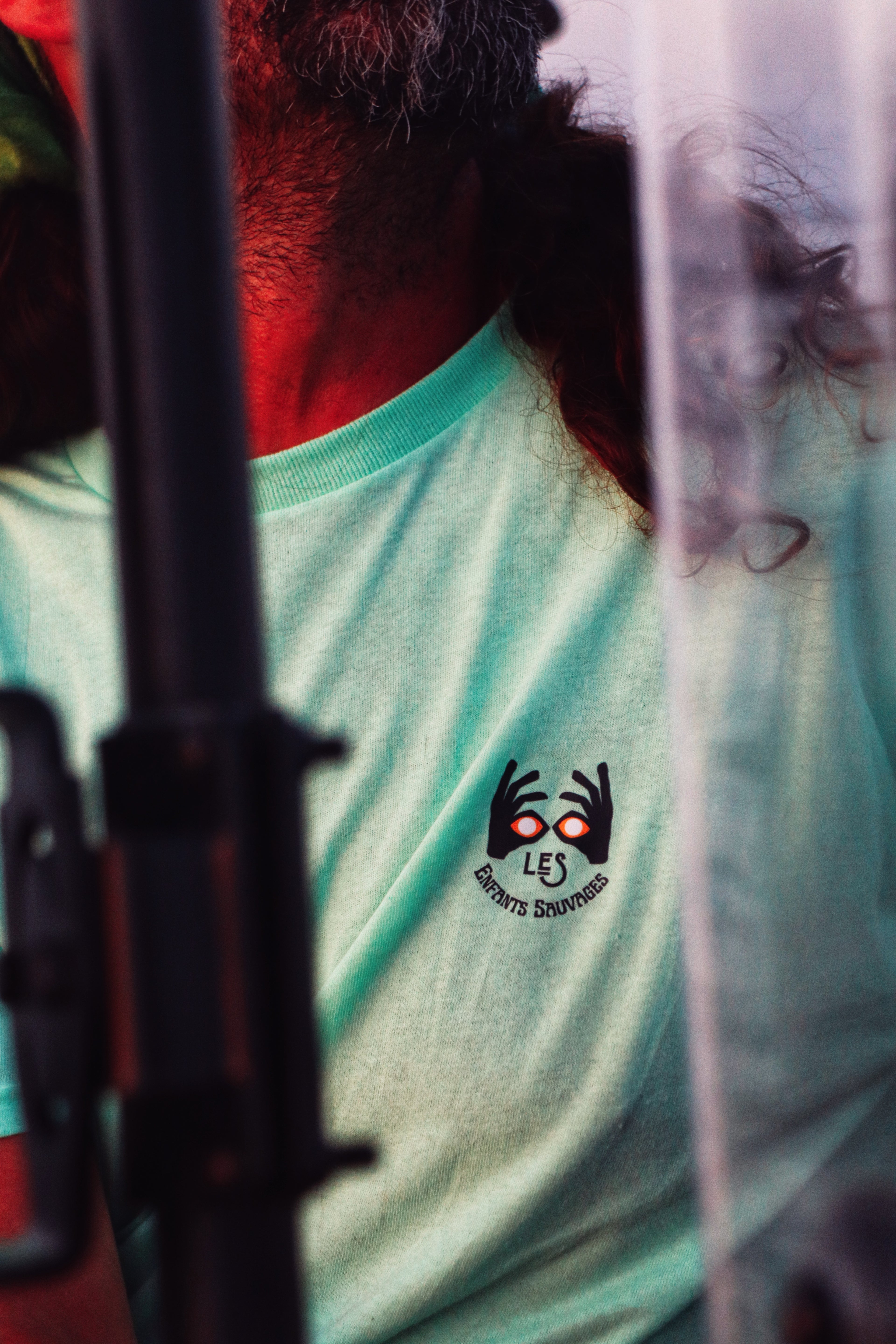 T-shirt With a Tuna x Cédro