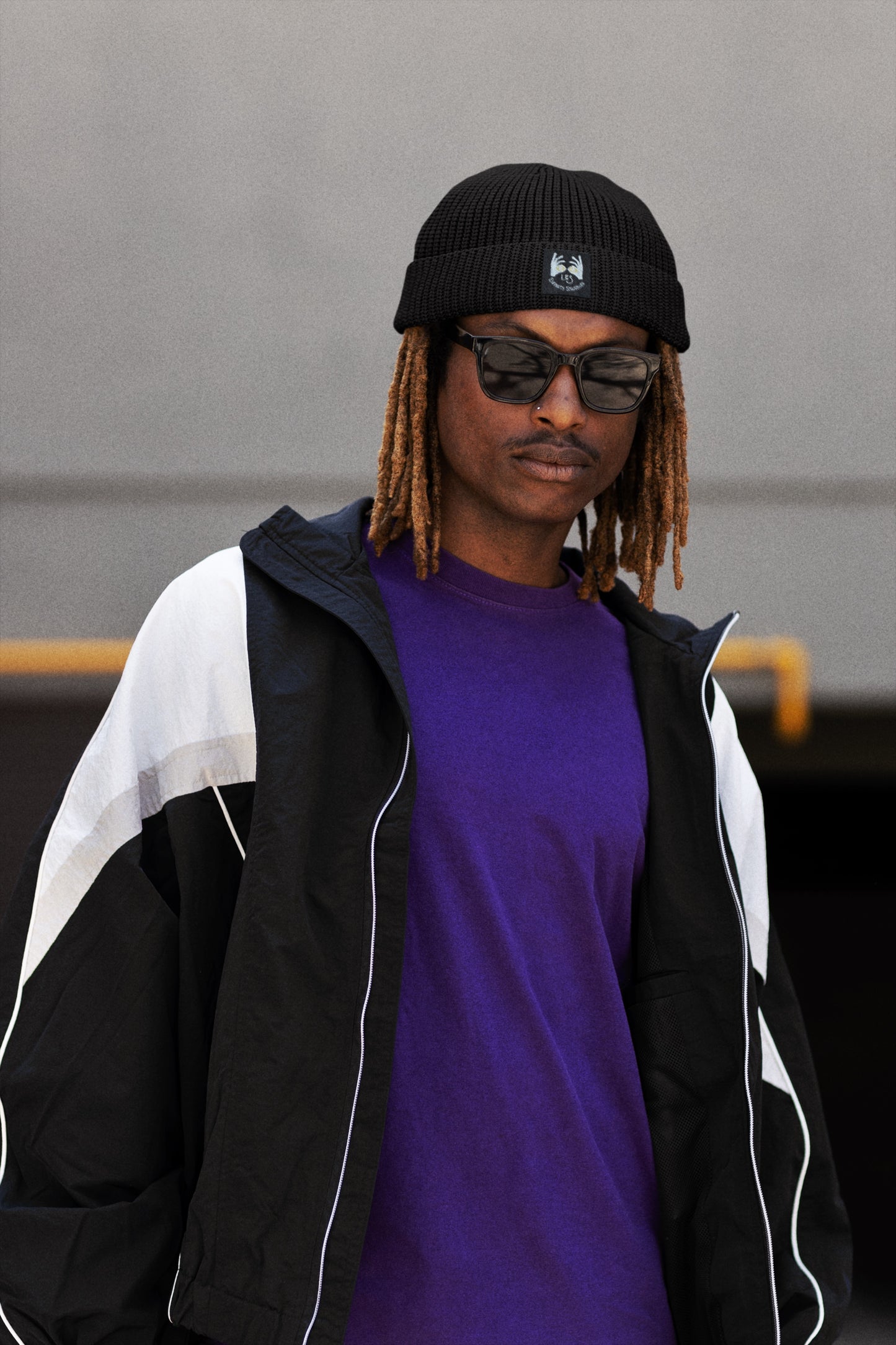 Bonnet Les Enfants Sauvages