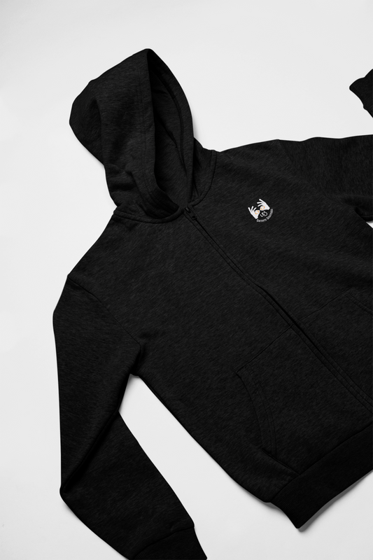 Veste Zip "Royan Sauvage"