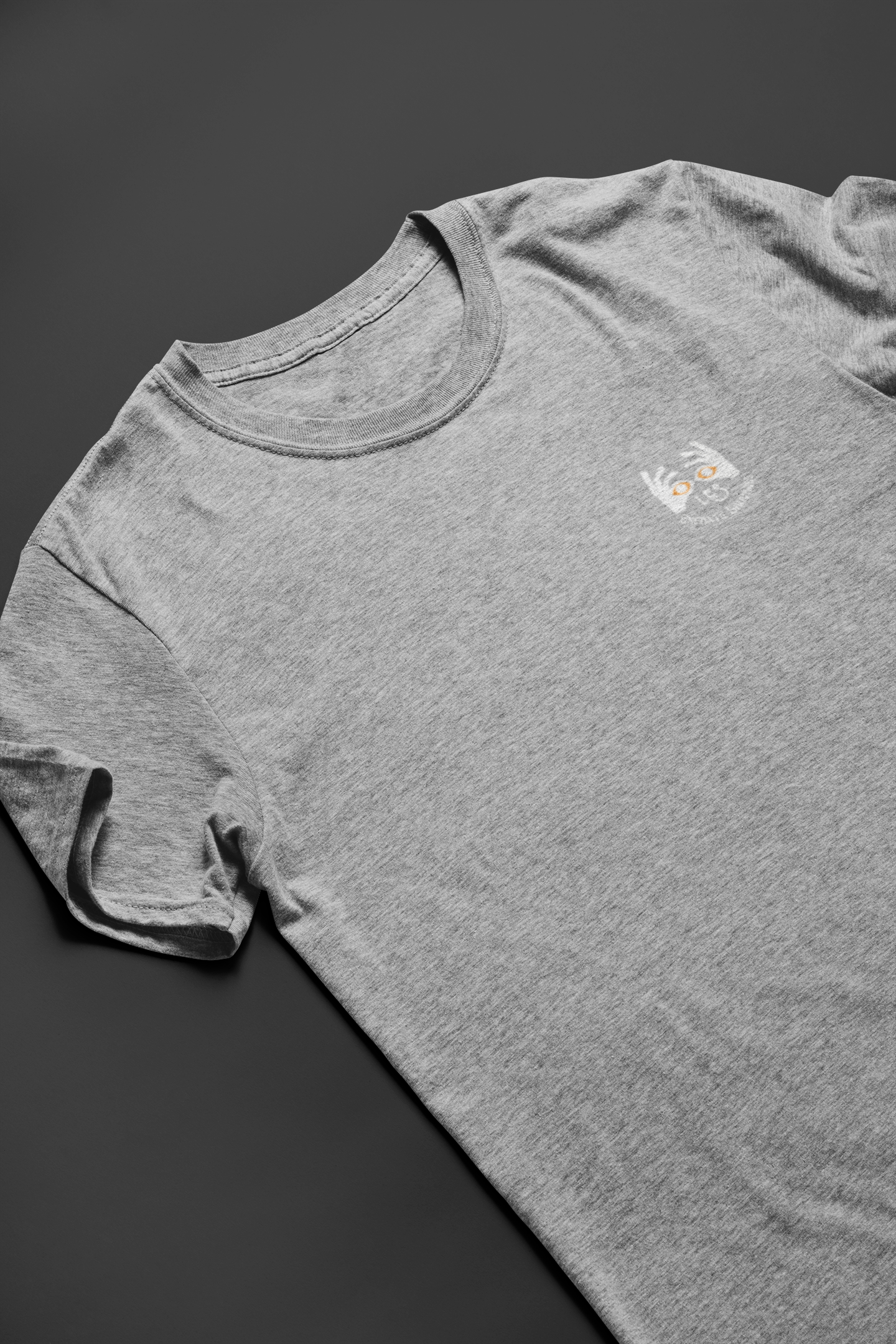 T-shirt Basique - Enfants Sauvages