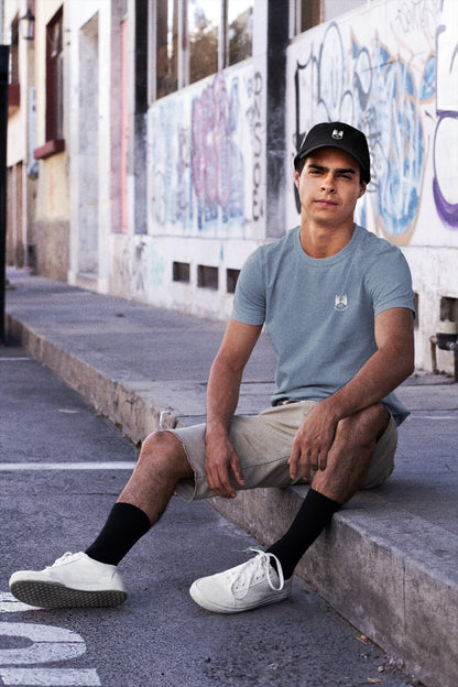 T-shirt - La Côte Sauvage Origins