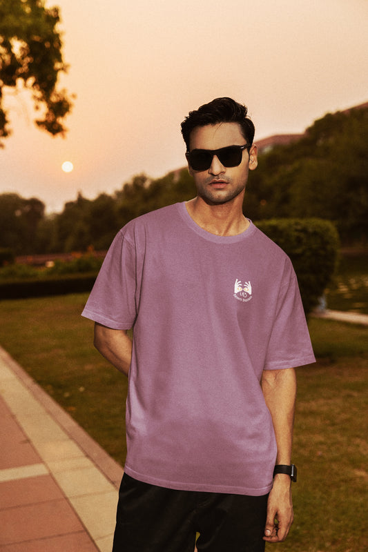 T-shirt - La Côte Sauvage Origins