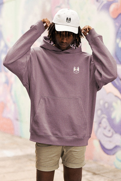 Sweat à capuche - La Côte Sauvage Elements