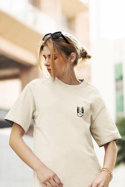 T-shirt - La Côte Sauvage Elements