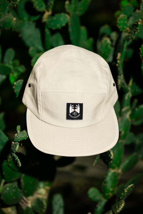 Casquette Naturel Enfants Sauvages